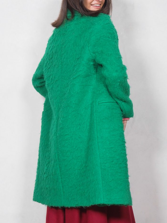 Cappotto Smeraldo