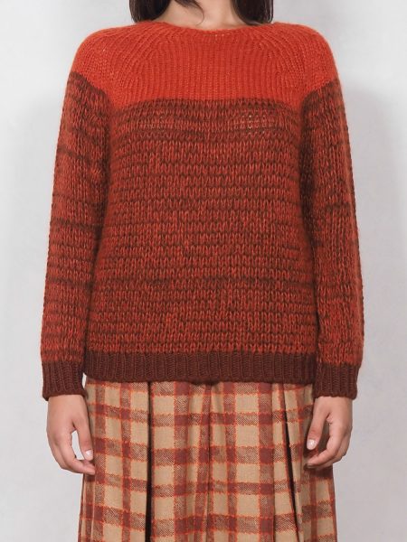 Maglione Sfumato