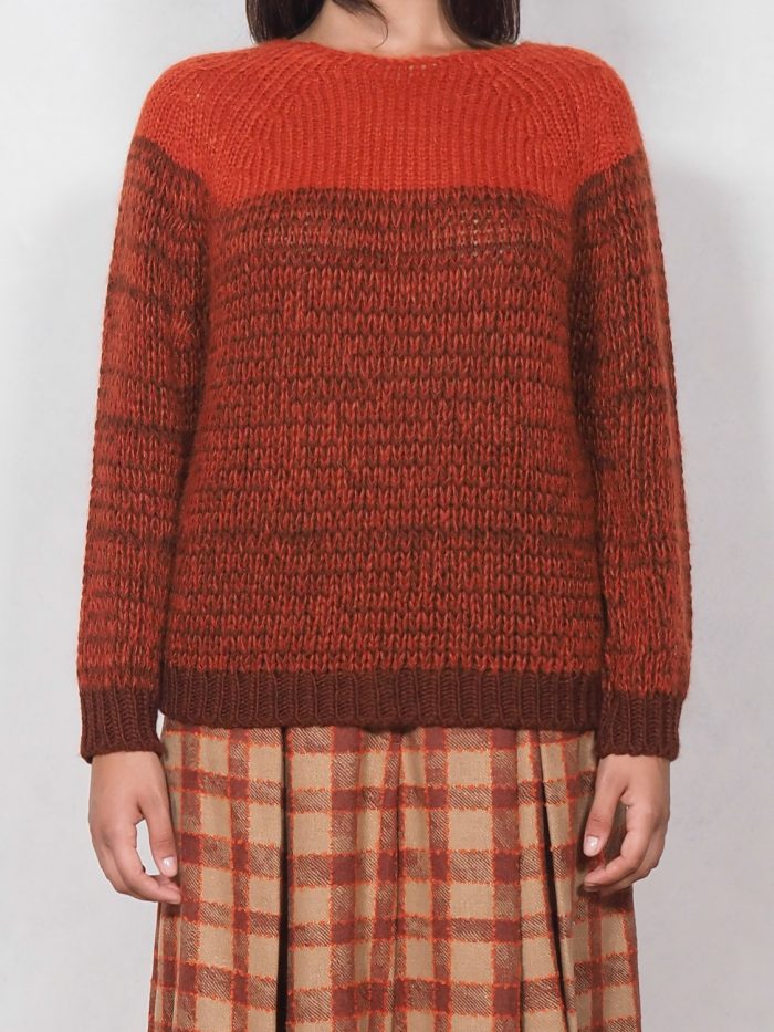 Maglione Sfumato
