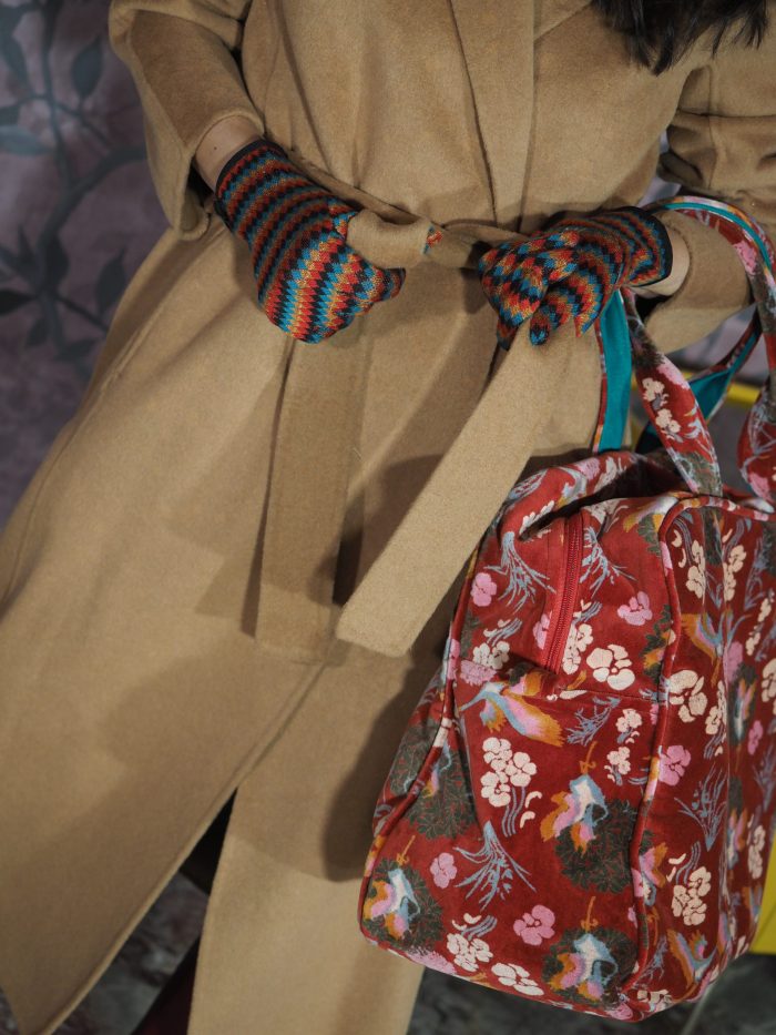 Cappotto Lungo