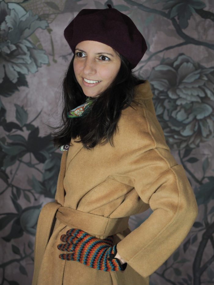 Cappotto Lungo