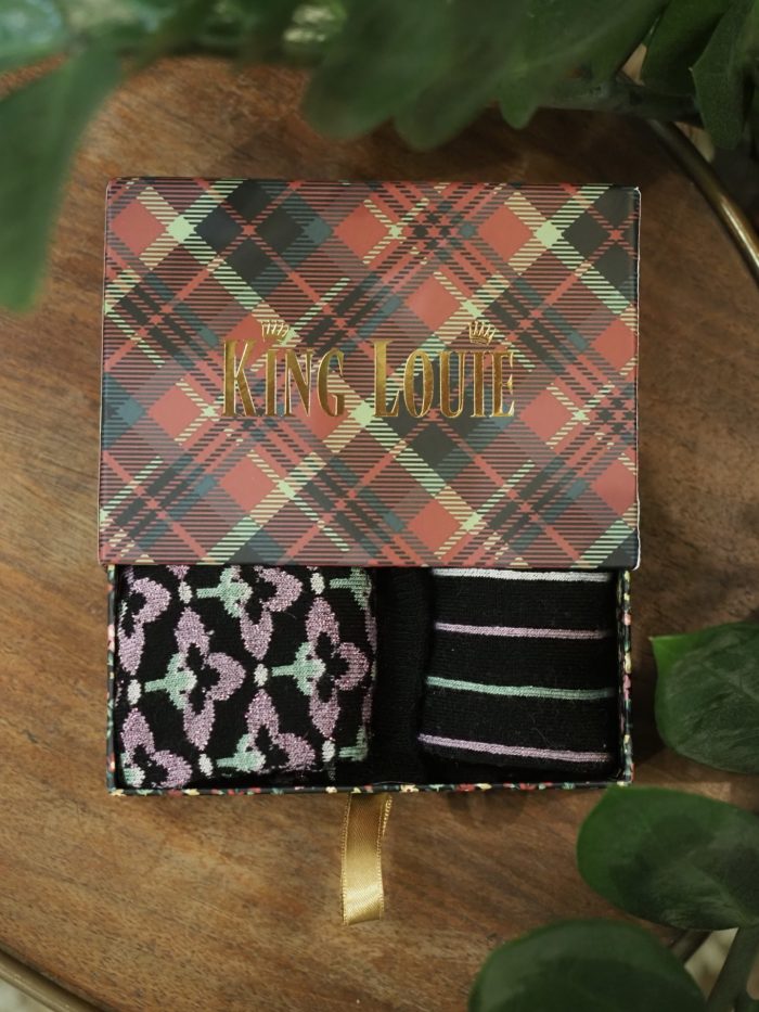 Gift Box Calzini Chatham
