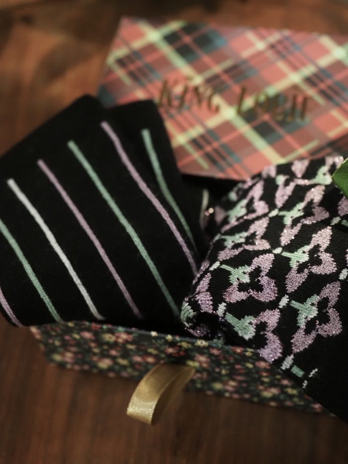 Gift Box Calzini Chatham