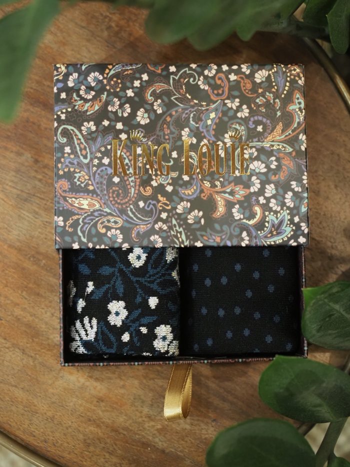 Gift Box Calzini Wembley