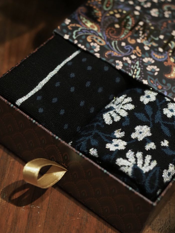 Gift Box Calzini Wembley