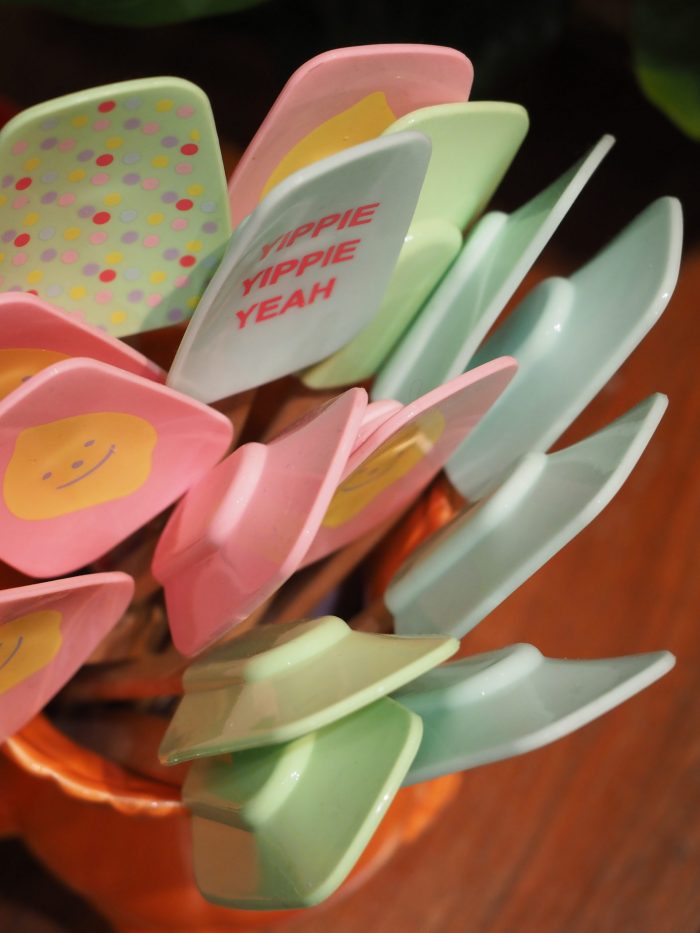 Leccapentole Silicone Fantasia Limone