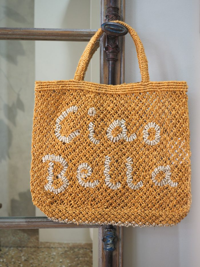 Borsa ciao bella s - The Jacksons