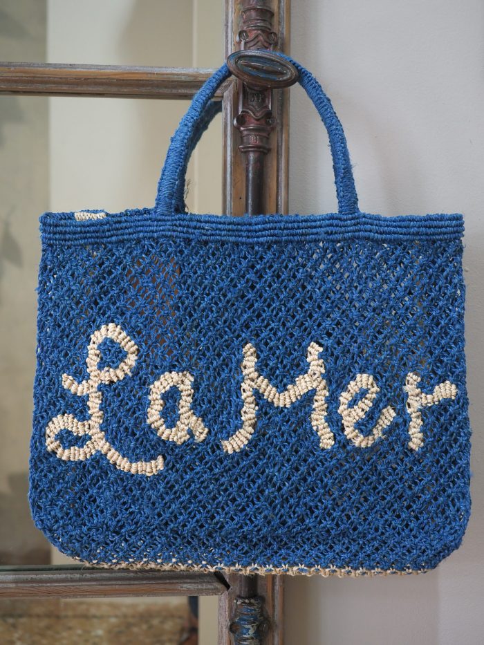Borsa merci SS21 S - The Jacksons