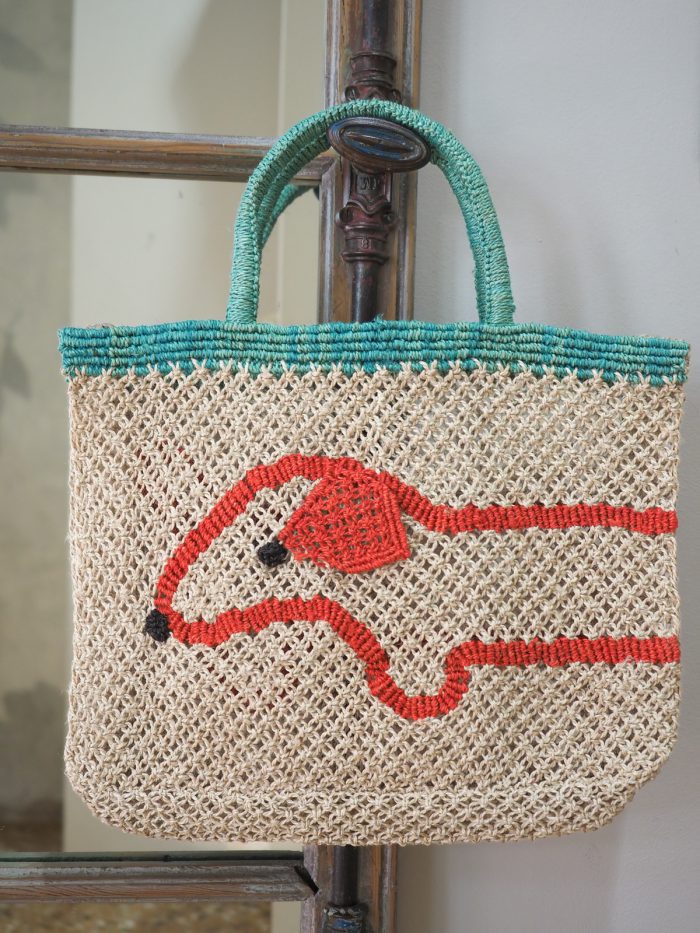 Borsa sausage ss - The Jacksons