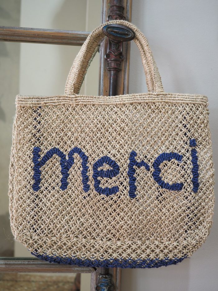 Borsa merci SS21 S - The Jacksons