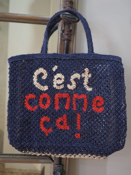 Borsa cest comme ca s - The Jacksons