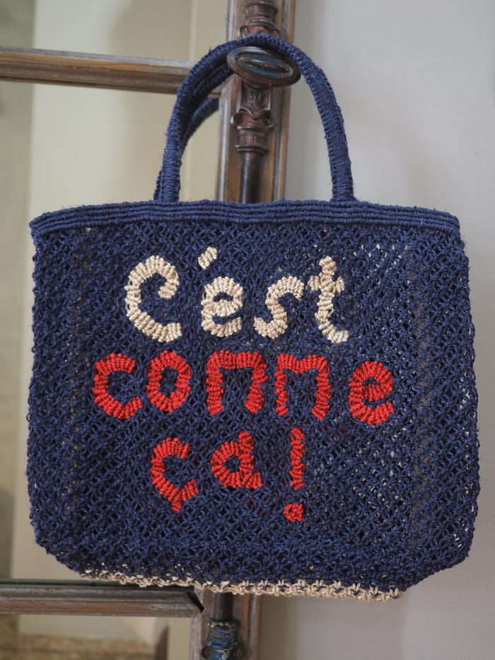Borsa cest comme ca s - The Jacksons