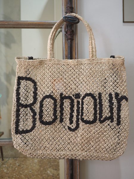 Borsa bonjour L - The Jacksons