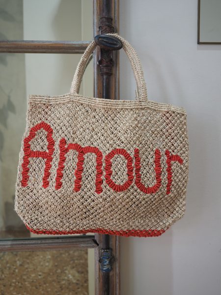 Borsa amour small - The Jacksons