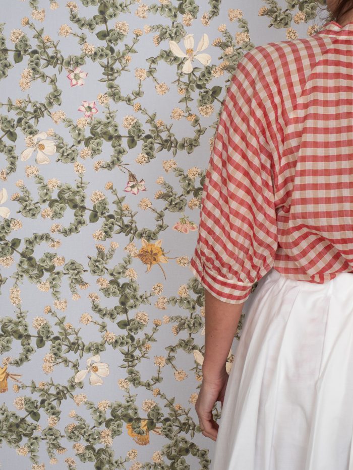 Camicia manica 3/4 vicky - Solotre