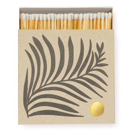Fiammiferi White Fern - Archivist