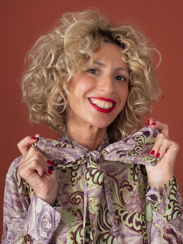 Camicia Fantasia Leoni -Ottod'Ame