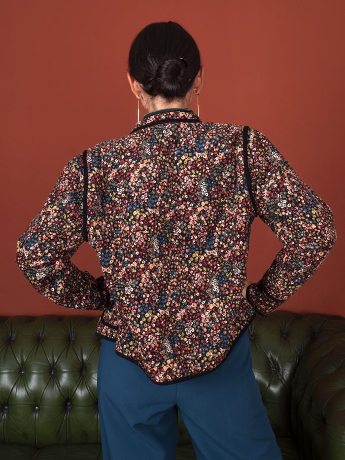 Jacket Mia Quilted Stage - King Louie