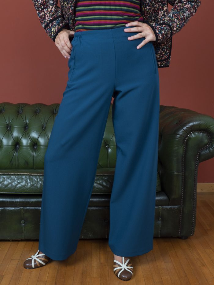 Pantalone Bojan Cady Comfort - Niū