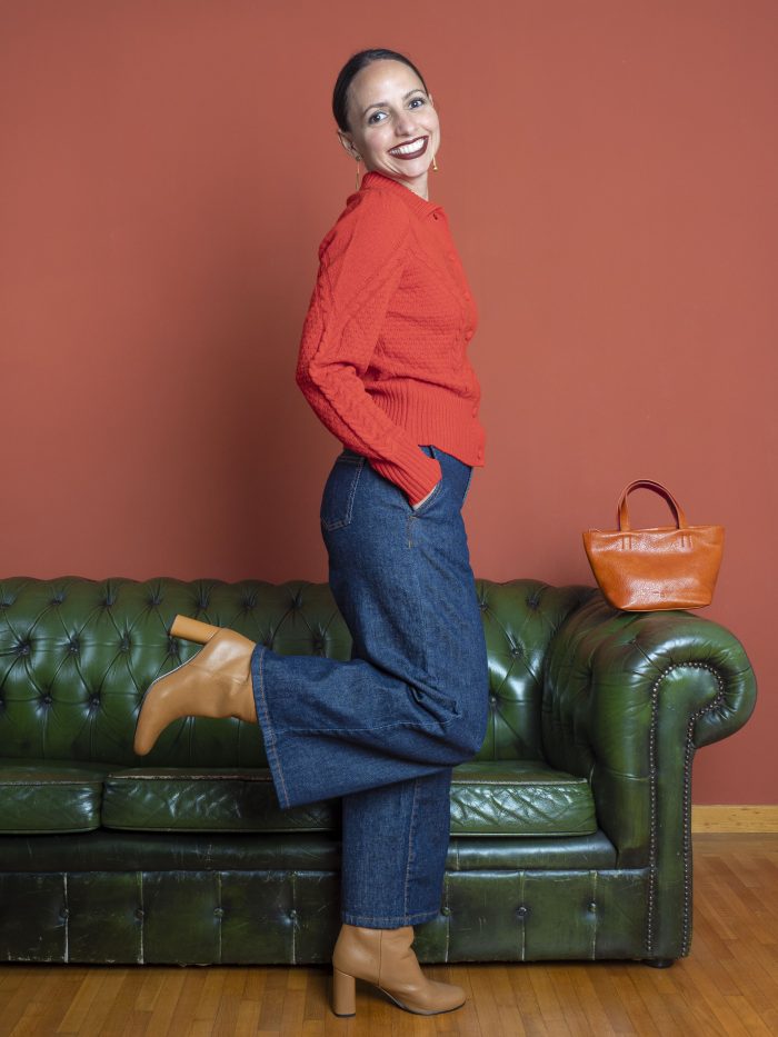 Cardigan Cardi Ornella - King Louie