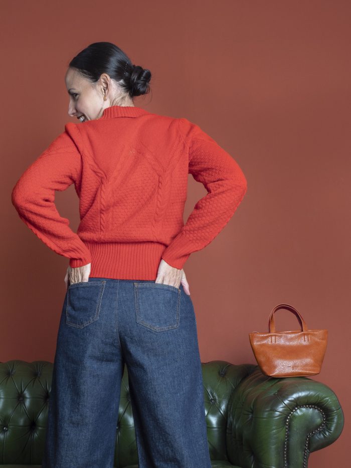 Cardigan Cardi Ornella - King Louie