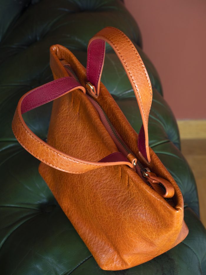 Mini Borsa a Trapezio - Nice Things