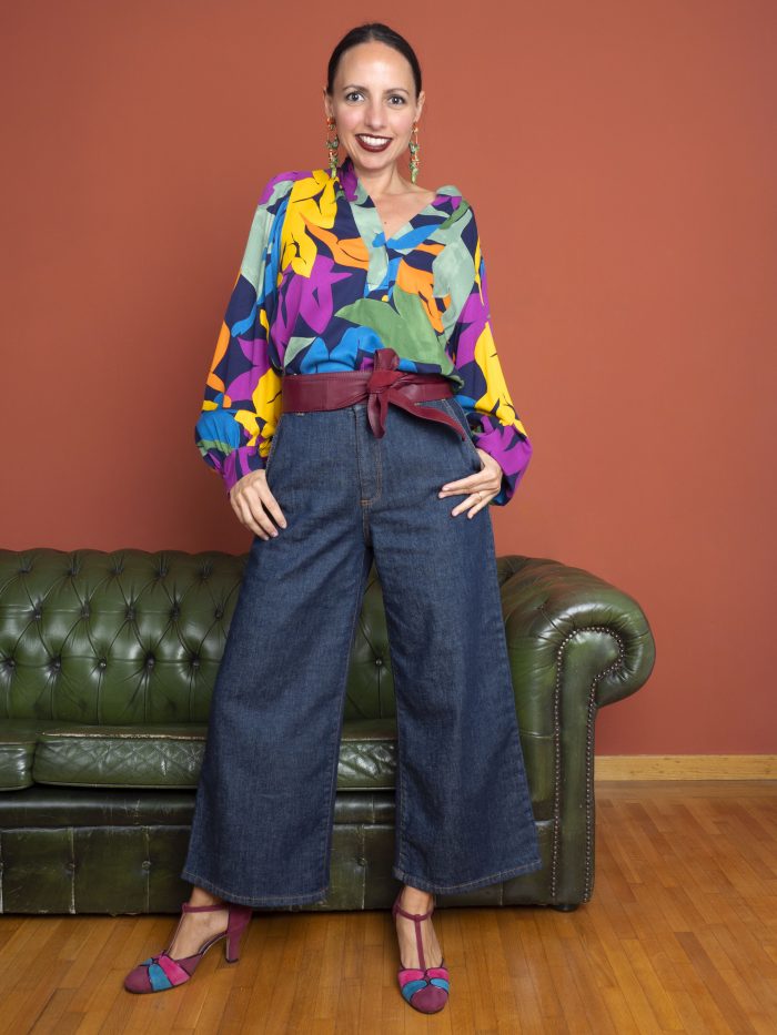 Camicia Fantasia Matisse - Frnch