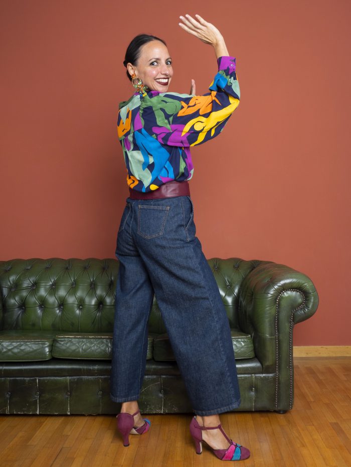Camicia Fantasia Matisse - Frnch