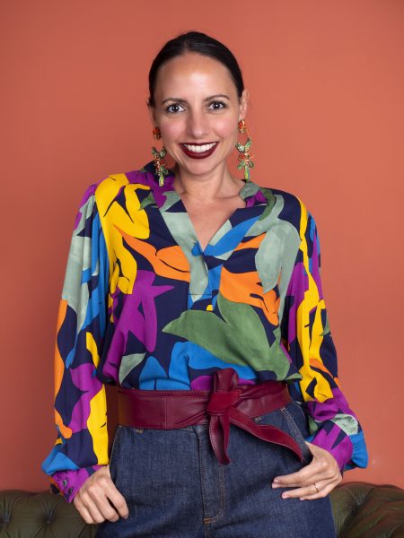 Camicia Fantasia Matisse - Frnch