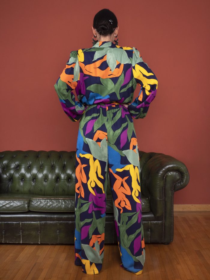 Jumpsuit Fantasia Matisse - Frnch