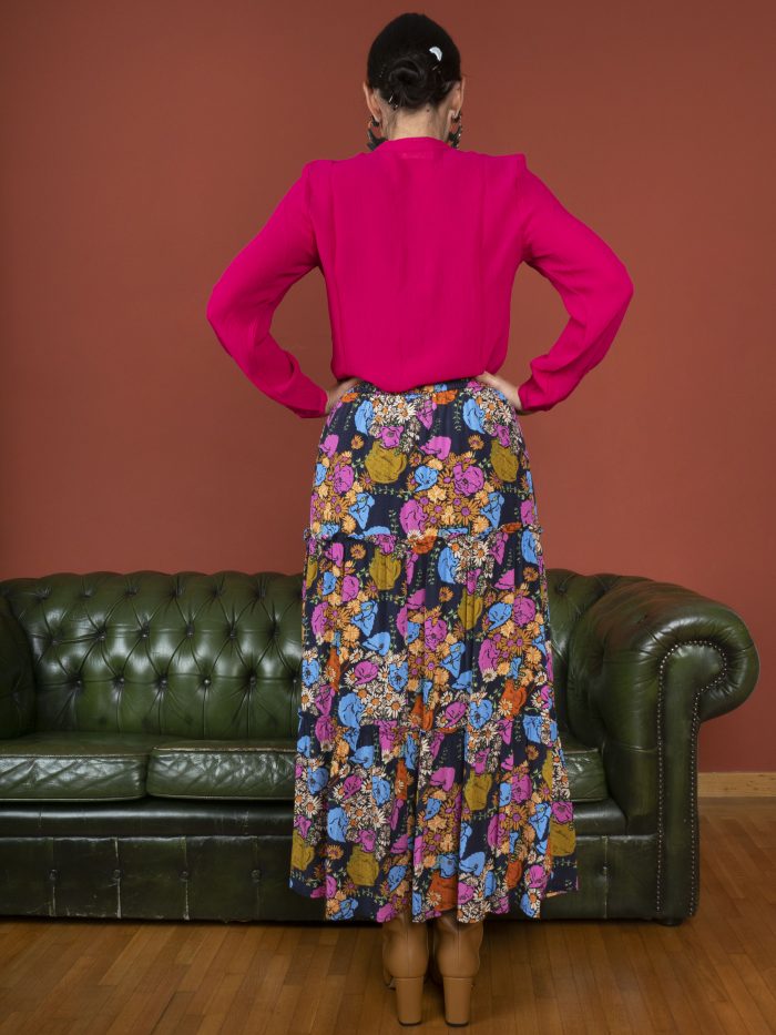 Camicia con Fiocco - Nice Thing