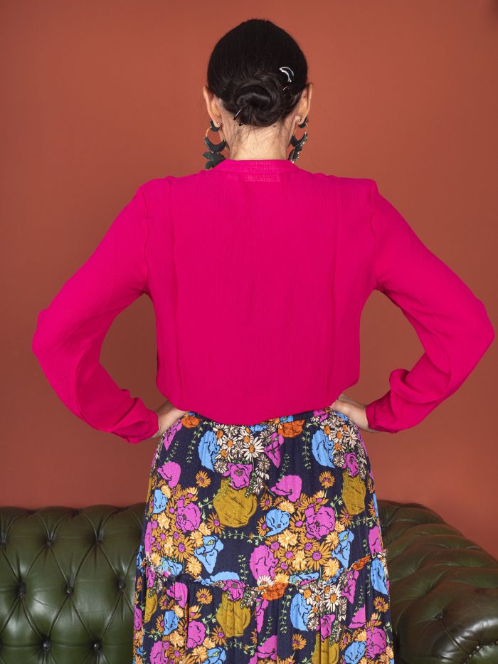 Camicia con Fiocco - Nice Thing