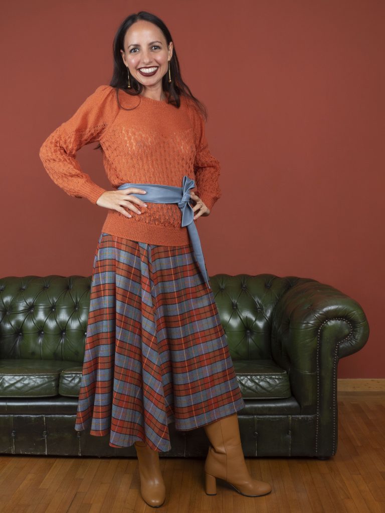 Outfit 201
