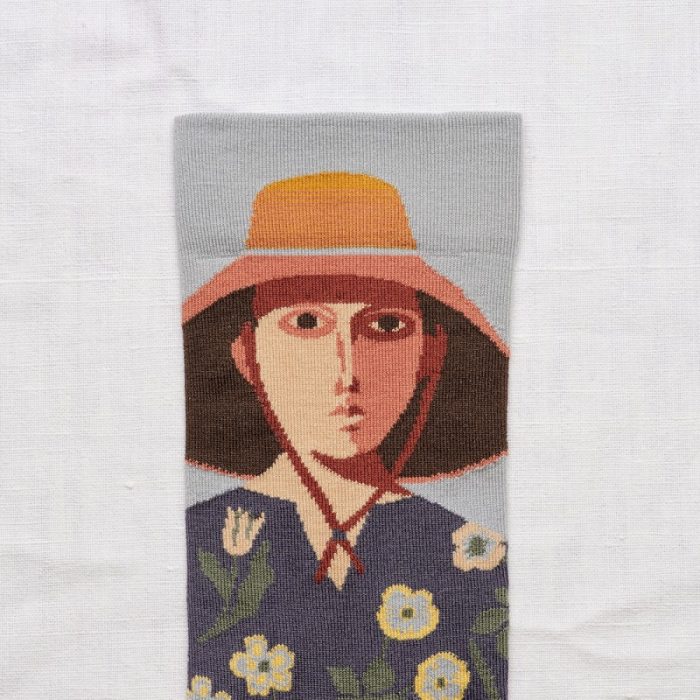 Calzini con Testa - Bonne Maison