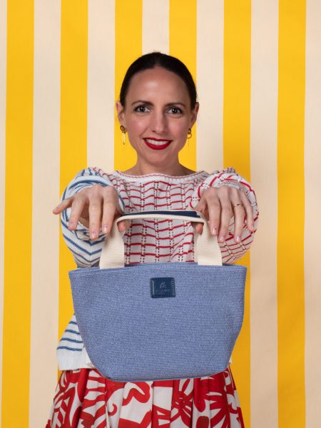Mini Bag Cotone - Nice Things