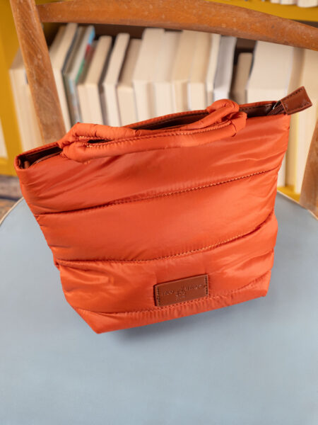 Pochette Con Fiore - Meisie