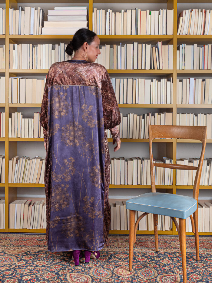 Kimono In Fantasia - Meisie