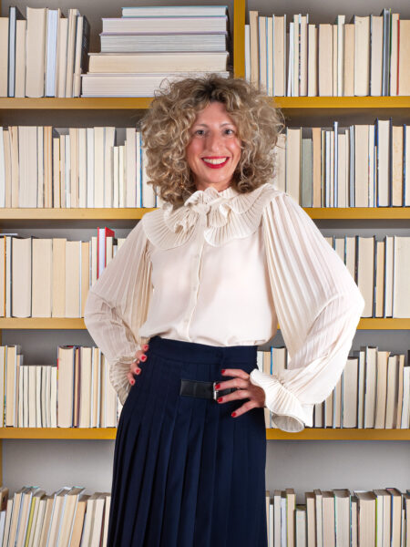 Camicia Con Collo Plissettato - Dixie