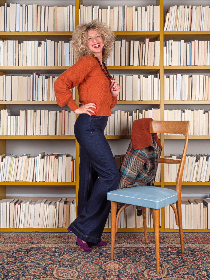 Jeans Ella Walker Denim - King Louie