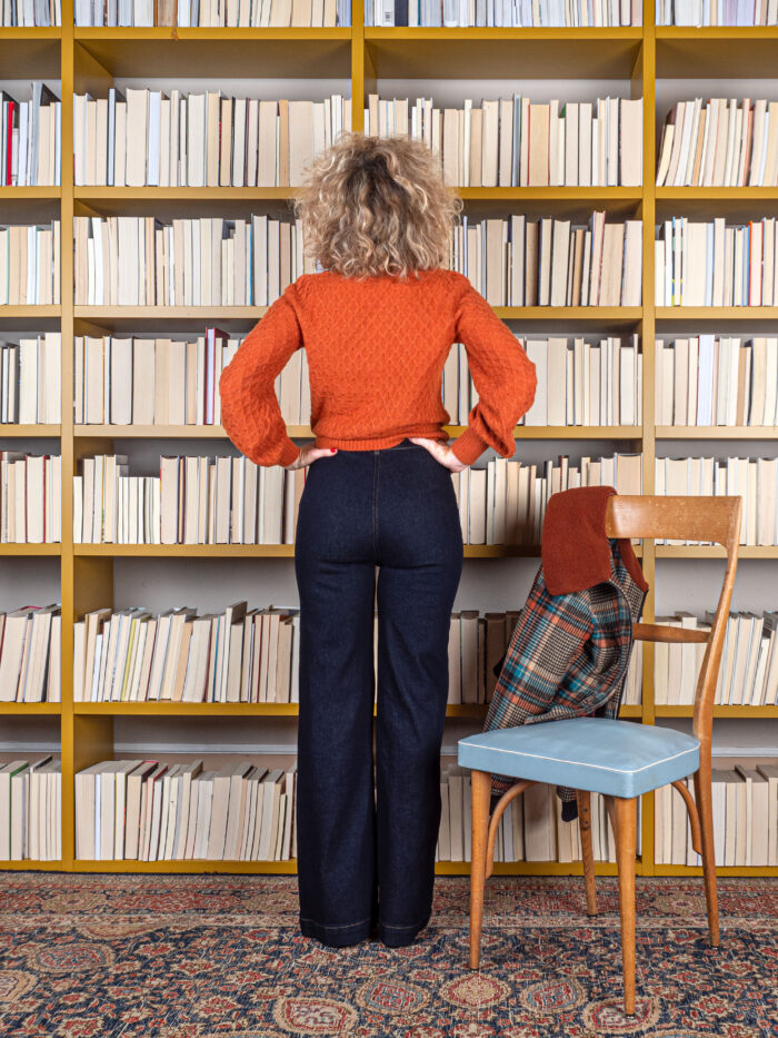 Jeans Ella Walker Denim - King Louie