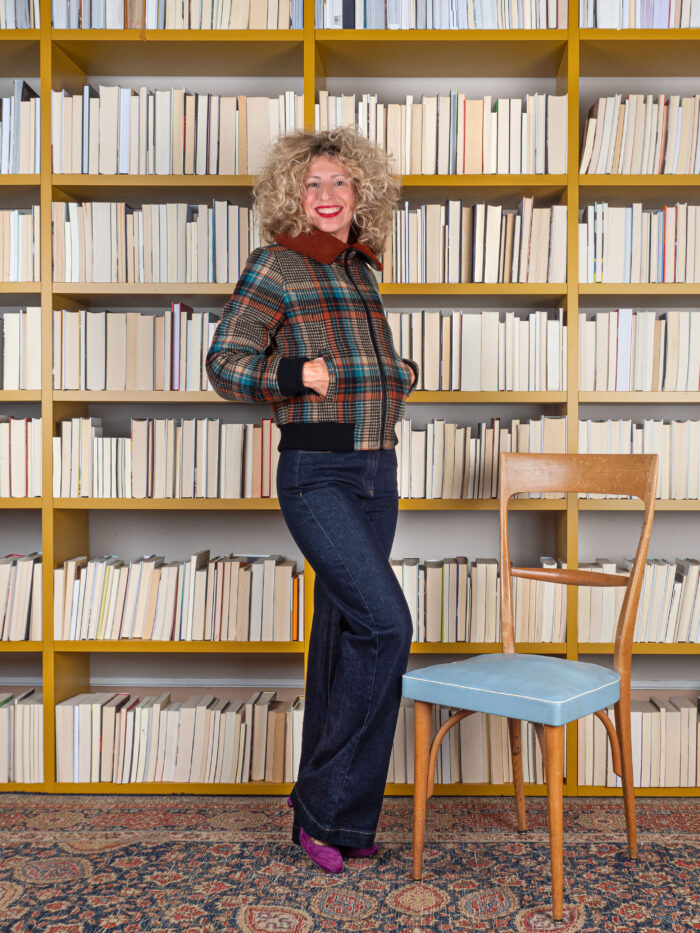 Jeans Ella Walker Denim - King Louie