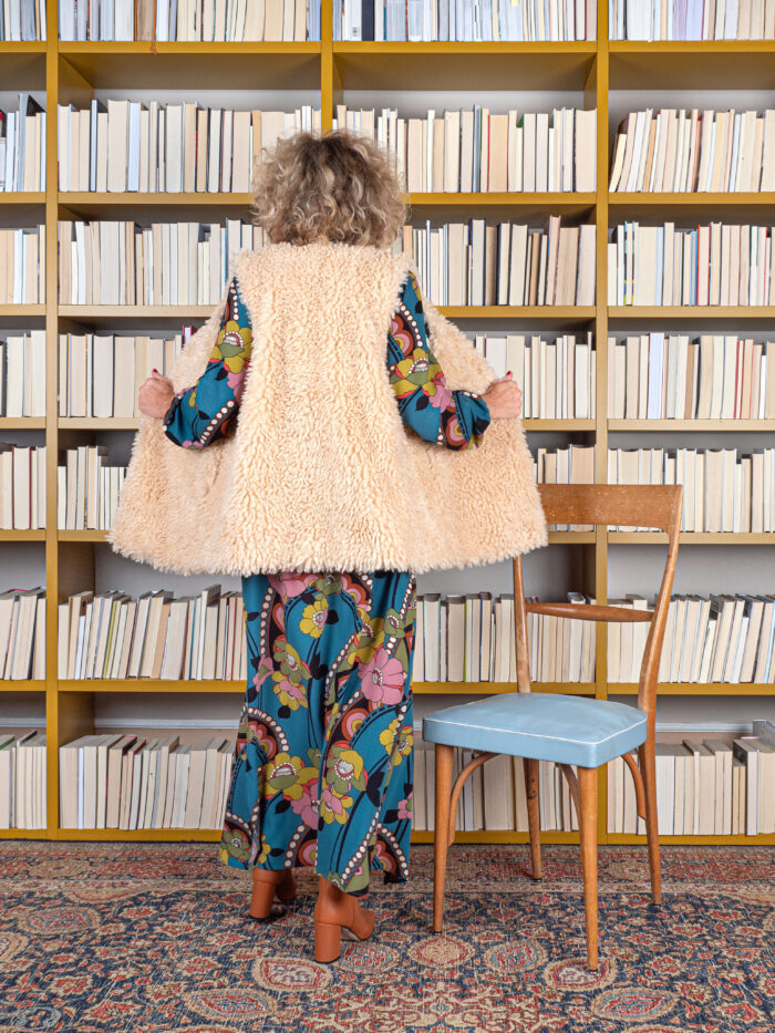 Gilet Boheme Cilla - King Louie