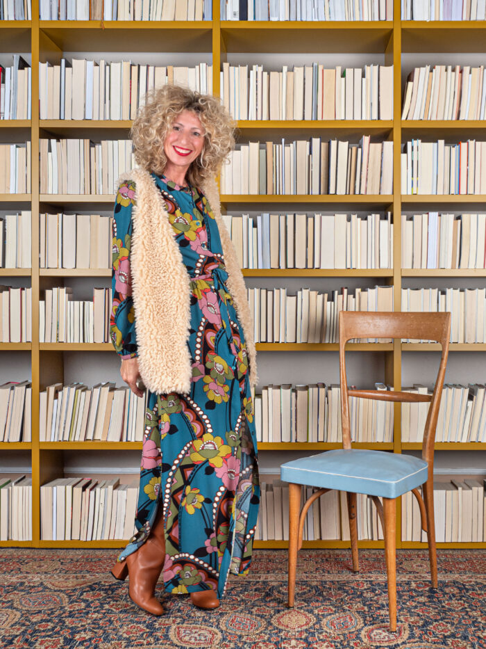 Gilet Boheme Cilla - King Louie