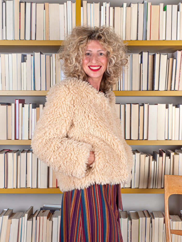 Giubbo Boheme Paloma - King Louie
