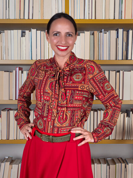 Camicia Dalia In Fantasia Balthazar - King Louie