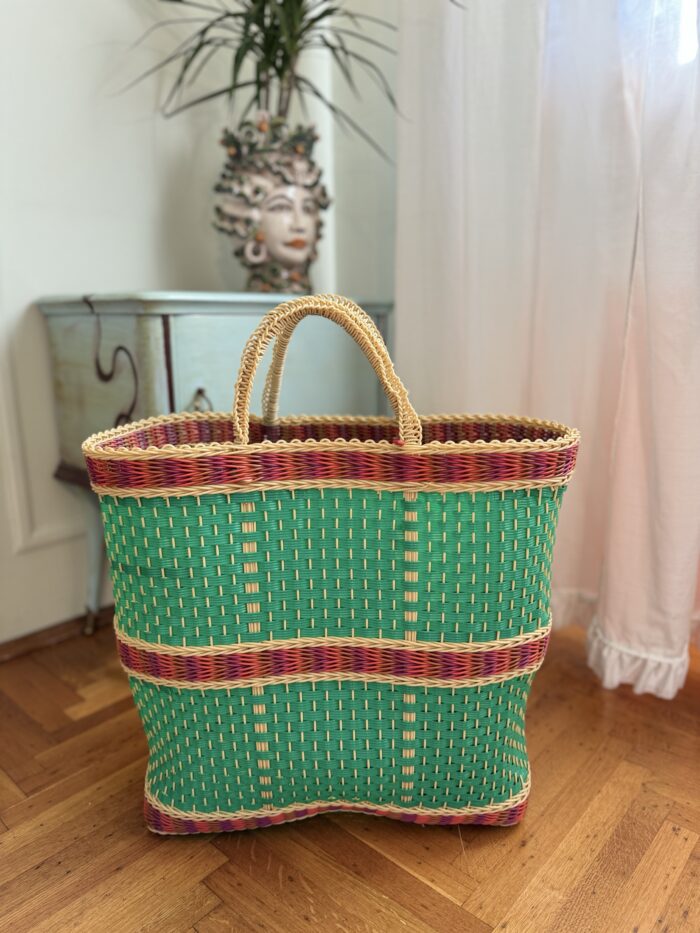 Beachy Bag Puglia - King Louie