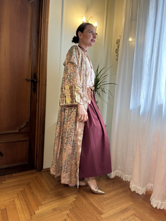 Kimono In Fantasia Patch - Meisie