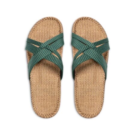 Sandali Women 1 Misty Moss - Shangies