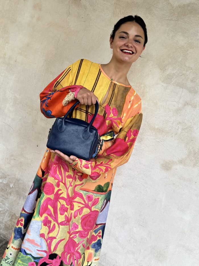 FREYA BAG-NIŪ