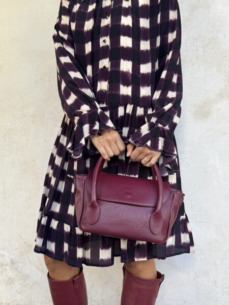 JEANNE BAG - NIŪ